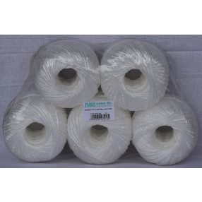 Zsineg--PP 0,36-os natur 0,4kg /GY 5/
