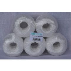 Zsineg--PP 0,60-as natur 0,2kg /GY 5/