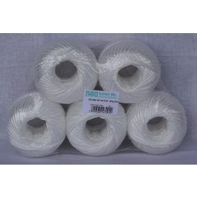 Zsineg--PP 0,60-as natur 0,2kg /GY 5/