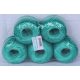 Zsineg--PP 0,60-as Zöld 0,2kg /GY 5/