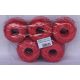 Zsineg--PP 0,60-as Piros 0,2kg /GY 5/