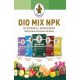 DIO Mix NPK (16-9-26) Műtrágya + Mikroelemek 2kg