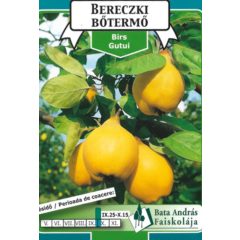 Birs Bereczki Facsemete