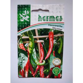 Paprika édes csüngő