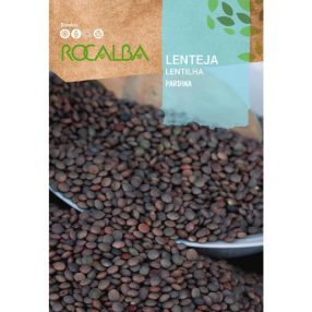 Lencse Pardina 30g