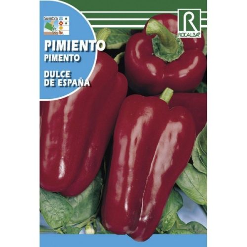 Paprika Spanyol édes 1g