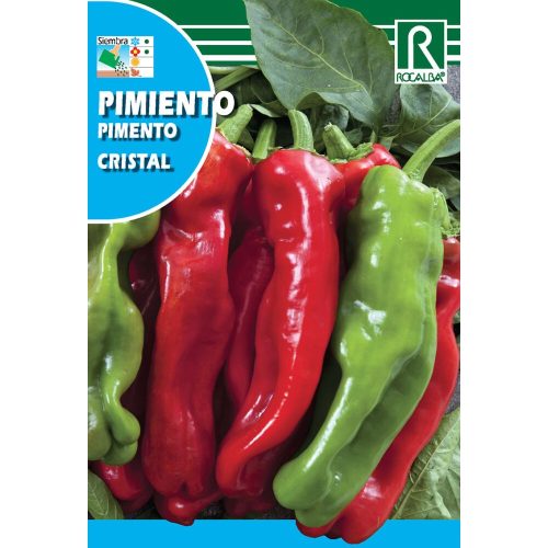 Paprika Cristal 1g