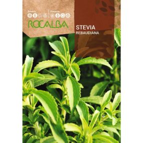 Stevia 0,02g