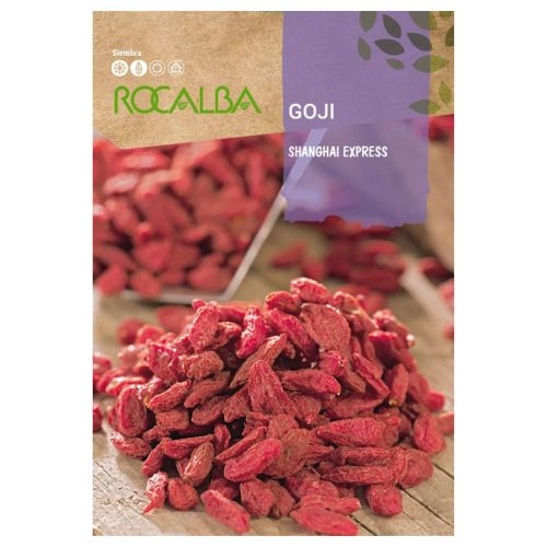 Goji Shanghai 30 szem