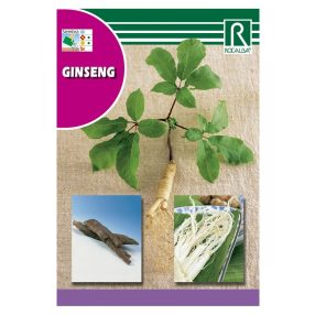 Ginzeng mag 4 szem
