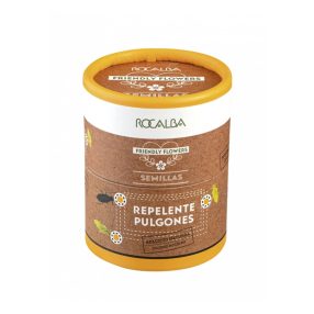   Levéltetűriasztó virágmagkeverék 100g/30nm ROCALBA (Friendly Flowers)