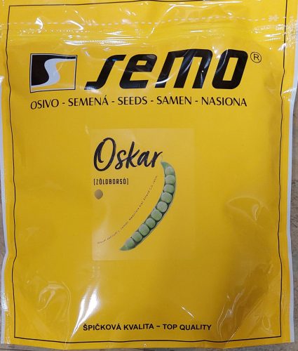 Velőborsó korai Oszkár (Karlos) 1000g