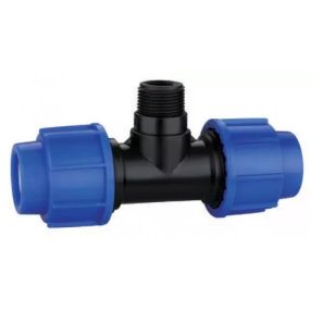 KPE T idom 32x3/4" KM