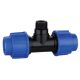 KPE T idom 32x5/4" KM