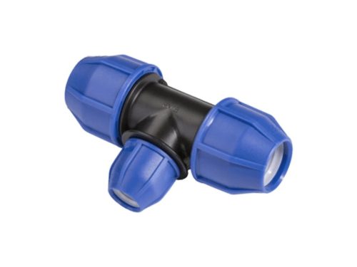 KPE T idom szűkítő 32x25x32