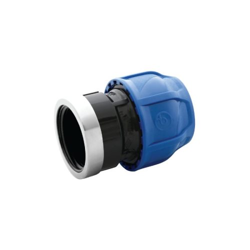 KPE átmenet 25x1/2" BM