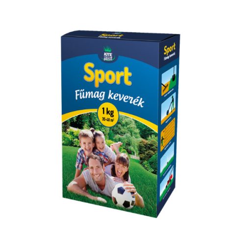 Kite Sport Fűmagkeverék 1kg