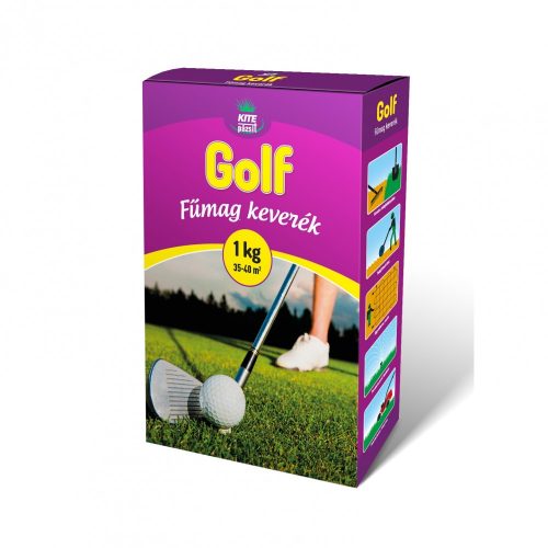 KITE Golf fűmagkeverék 1kg