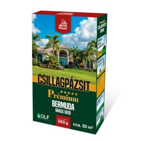 Csillagpázsit Prémium 500g