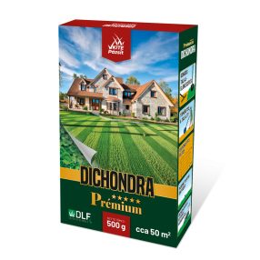 Dichondra Zöldszőnyeg Prémium 500g