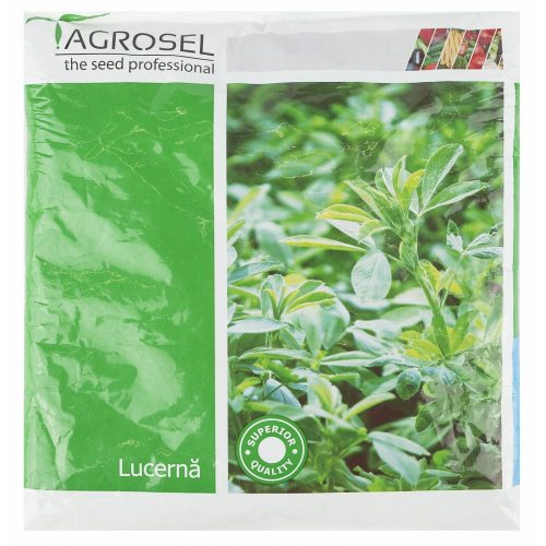 Lucerna Kékvirágú 1kg