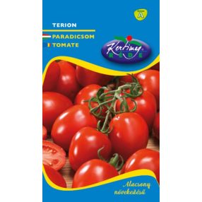 Paradicsom Terion Szabadföldi Zömök (alacsony) 0,5g