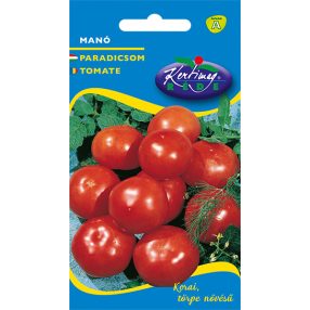 Paradicsom Manó 0,5g