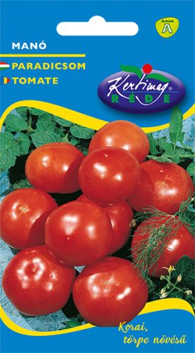 Paradicsom Manó 0,5g