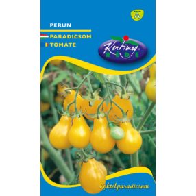 Paradicsom Mini sárga, Perun 0,5g