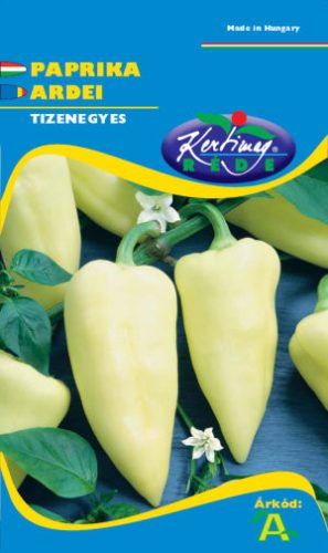 Paprika Tizenegyes 0,4g