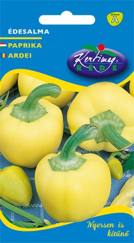 Paprika Almapaprika édes 0,4g***