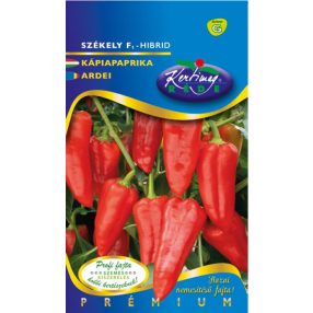 Kápia Paprika Székely 20szem