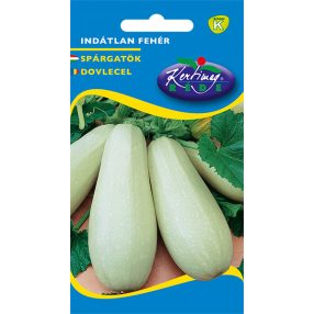 Spárgatök Indátlan fehér 4g
