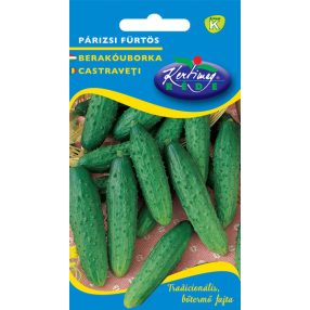 Uborka Párizsi fürtös 2g