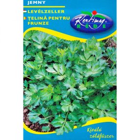 Zeller Levélzeller Jemmy 1g