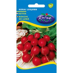 Retek Korai legjobb 3g