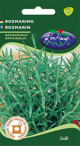 Rozmaring 0,125g