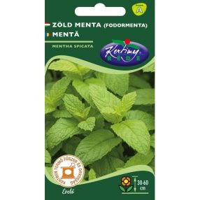 Zöldmenta (Fodormenta) 0,2 g