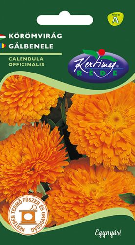 Körömvirág Calendula officinalis 1g