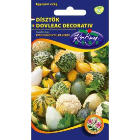 Dísztök kisgyümölcsű keverék
