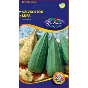 Szivacstök Luffa 1g
