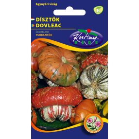 Dísztök Turbántök keverék***