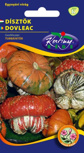 Dísztök Turbántök keverék***