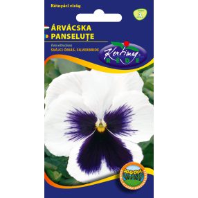 Árvácska Svájci óriás fajtacsoport fehér kék