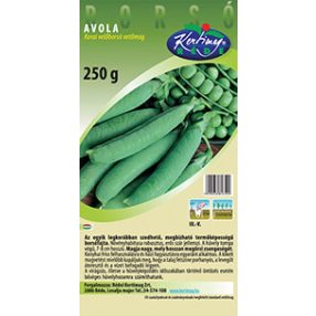 Velőborsó korai Avola 250g