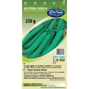 Velőborsó középérésű Kelvedon csodája 250g
