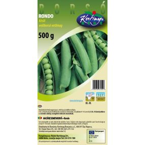 Velőborsó Rondo kései érésű 500g
