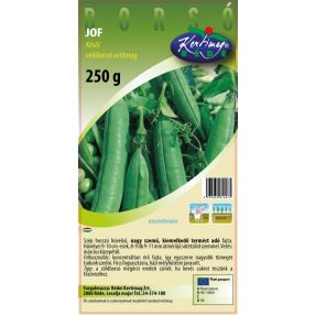 Velőborsó kései érésű Jof 250g