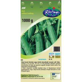 Velőborsó kései érésű Jof 1000g