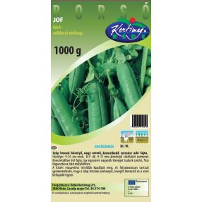 Velőborsó kései érésű Jof 1000g***